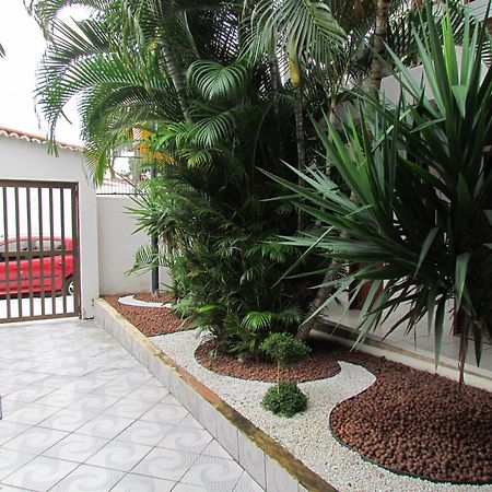 Pousada Nossa Casa Maceió Buitenkant foto