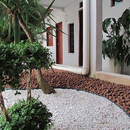 Pousada Nossa Casa Maceió Buitenkant foto