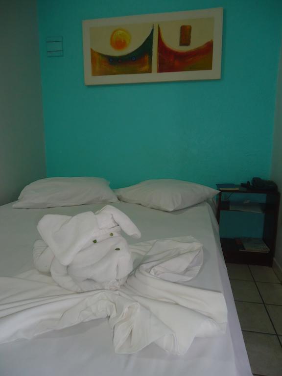 Pousada Nossa Casa Maceió Buitenkant foto