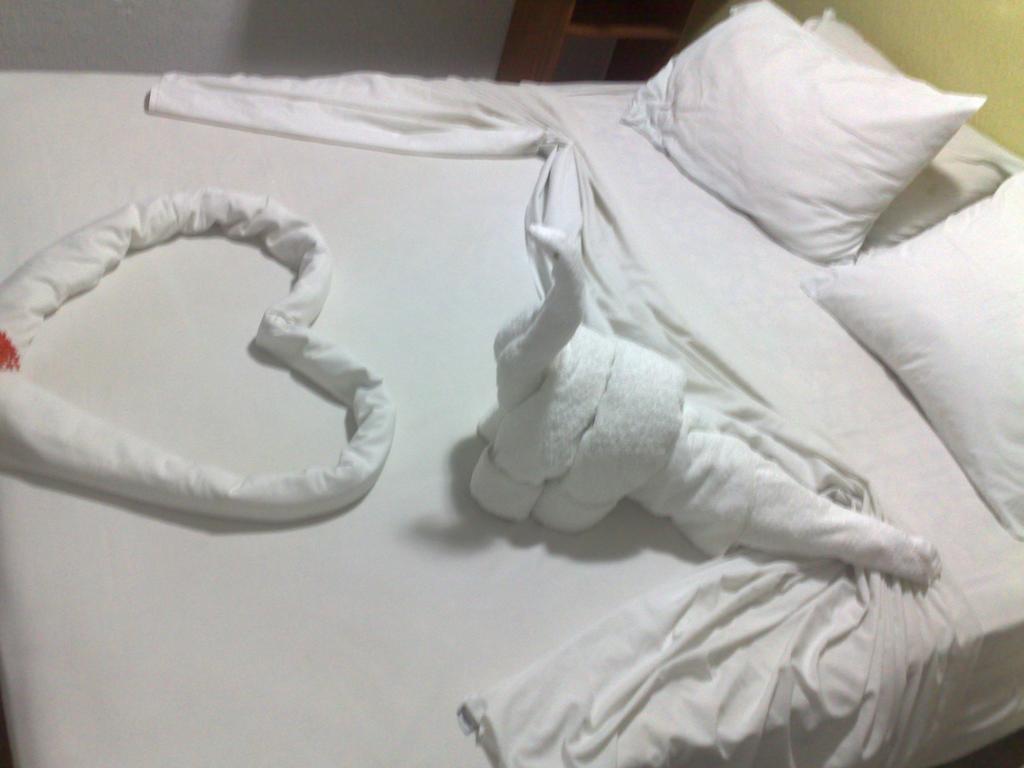 Pousada Nossa Casa Maceió Buitenkant foto