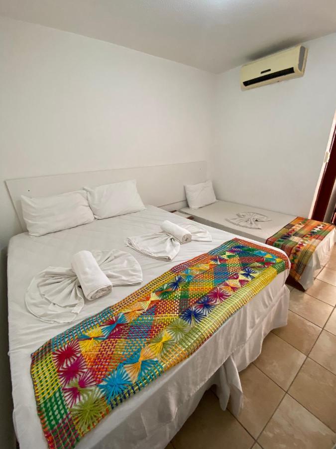 Pousada Nossa Casa Maceió Buitenkant foto