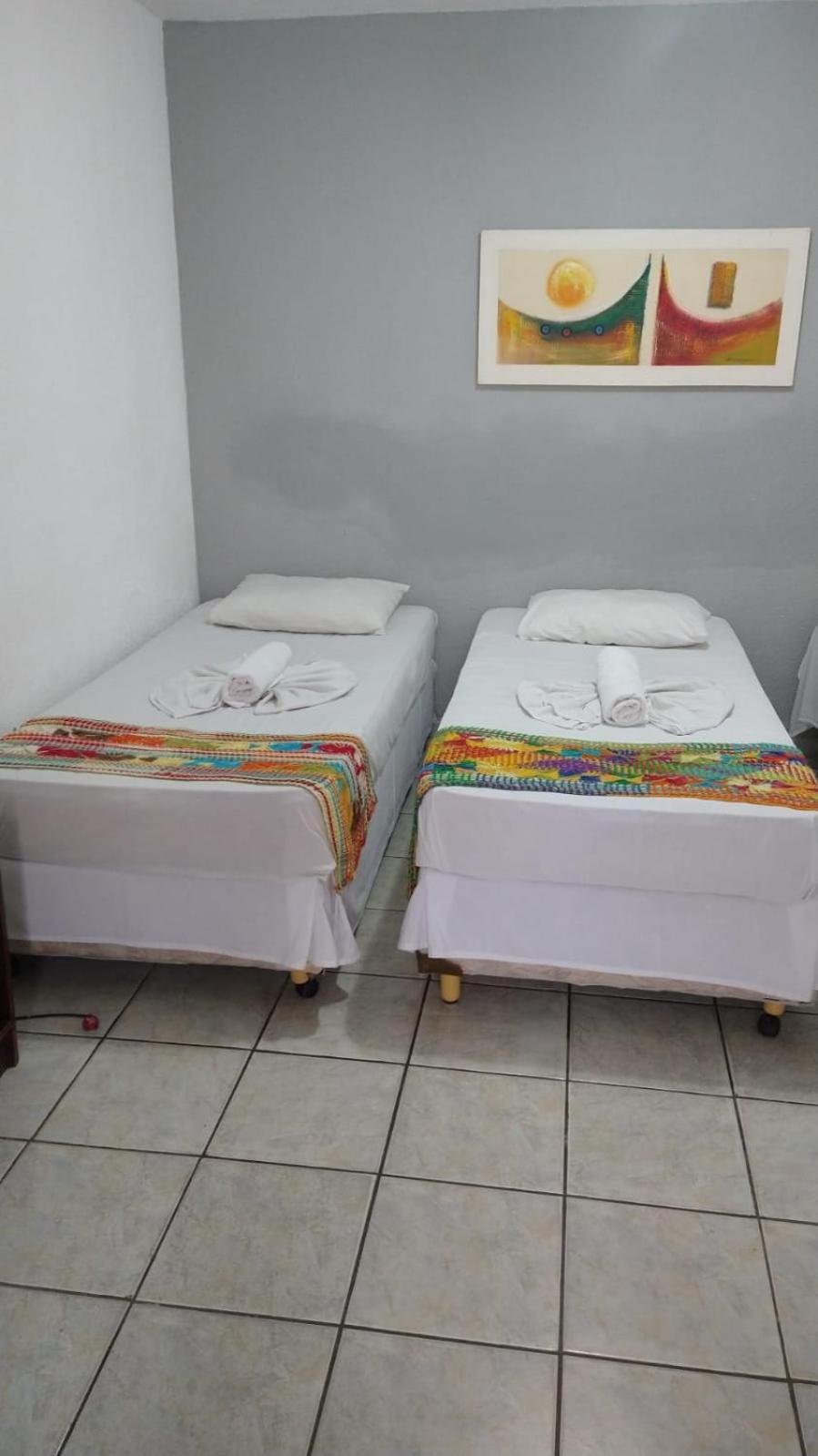 Pousada Nossa Casa Maceió Buitenkant foto