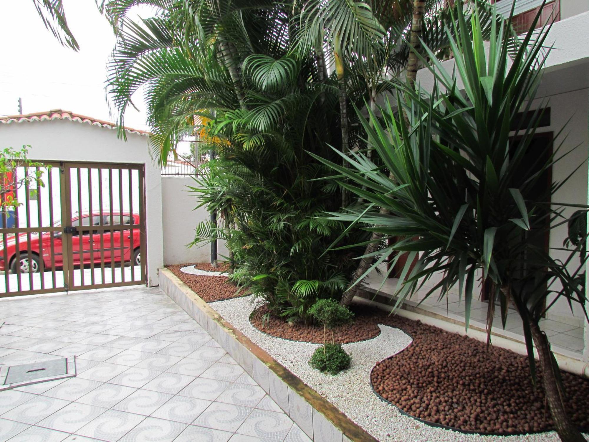 Pousada Nossa Casa Maceió Buitenkant foto