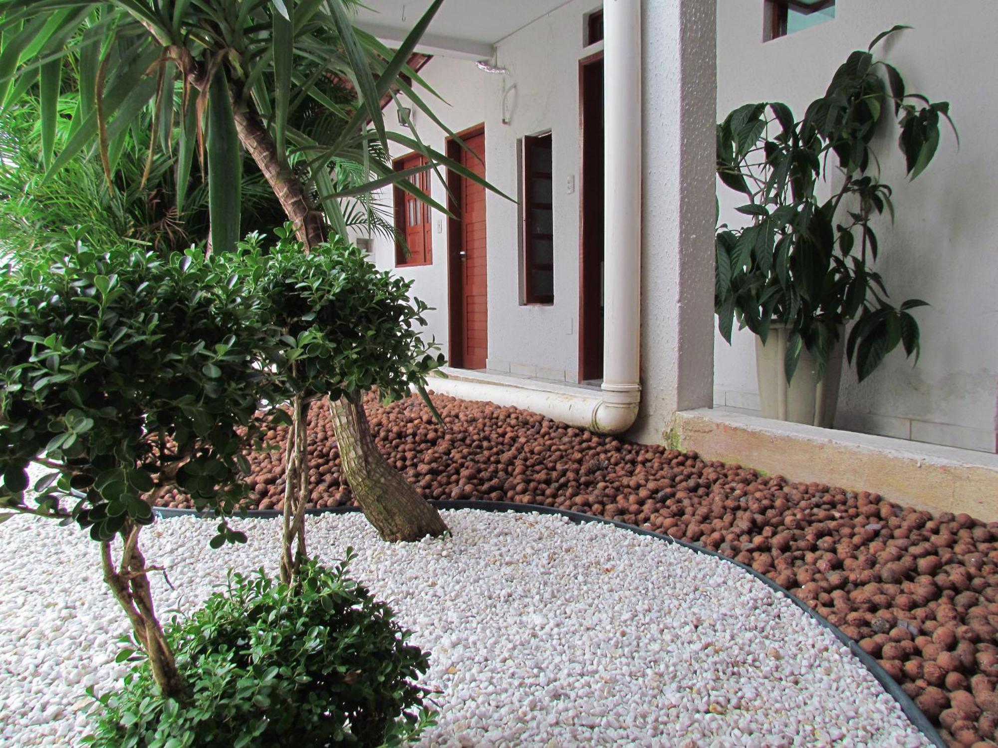 Pousada Nossa Casa Maceió Buitenkant foto