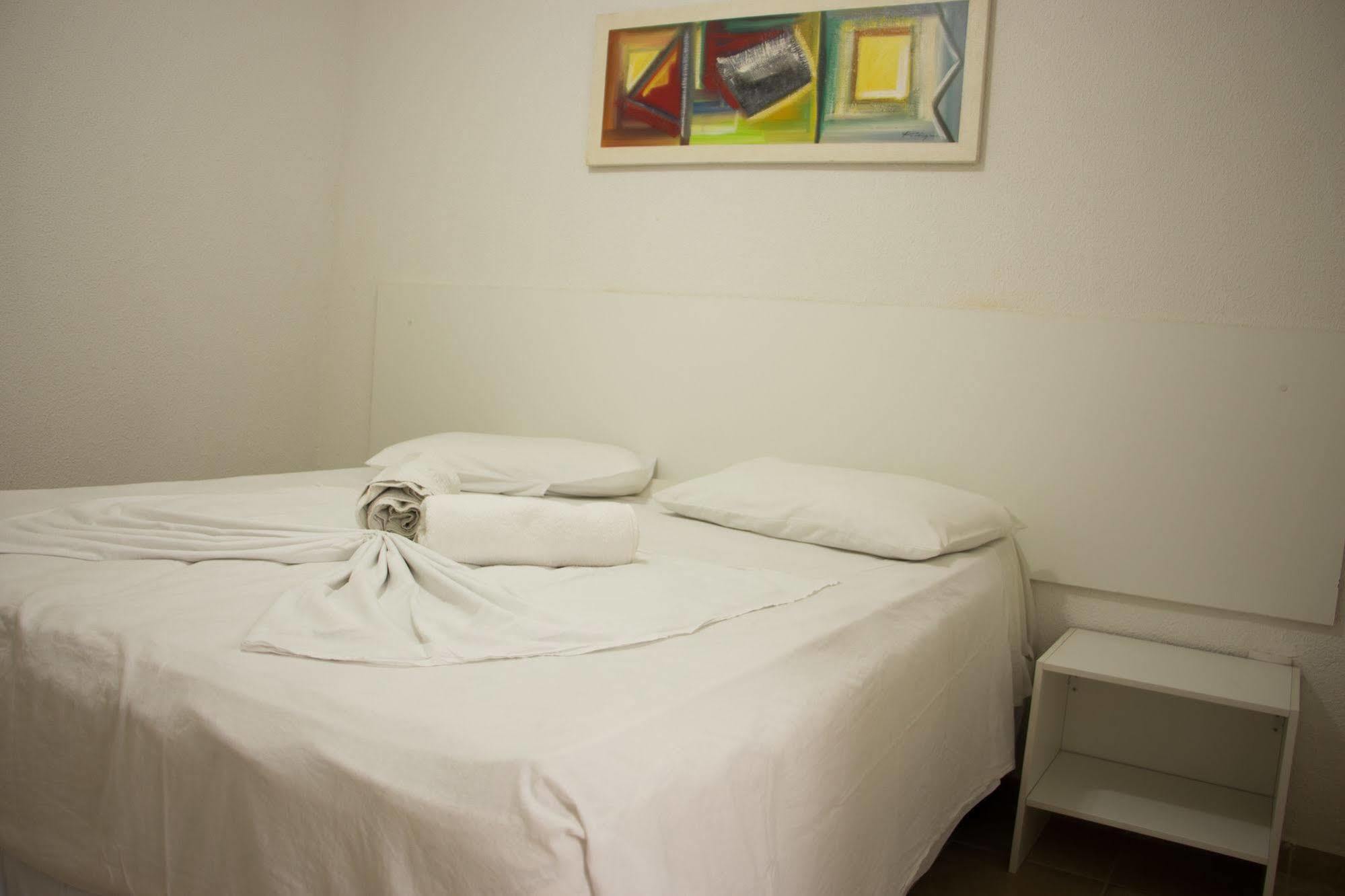 Pousada Nossa Casa Maceió Buitenkant foto
