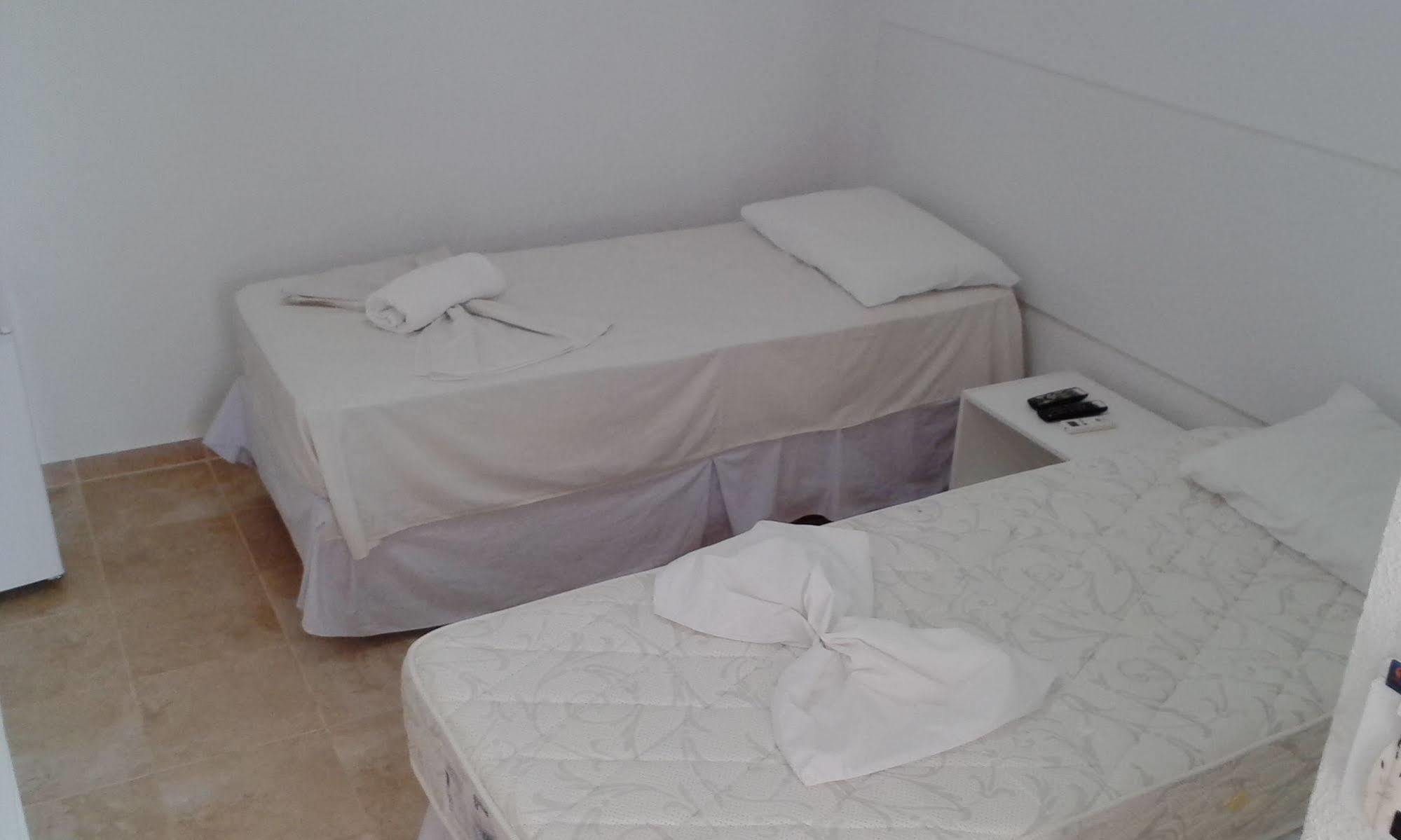 Pousada Nossa Casa Maceió Buitenkant foto