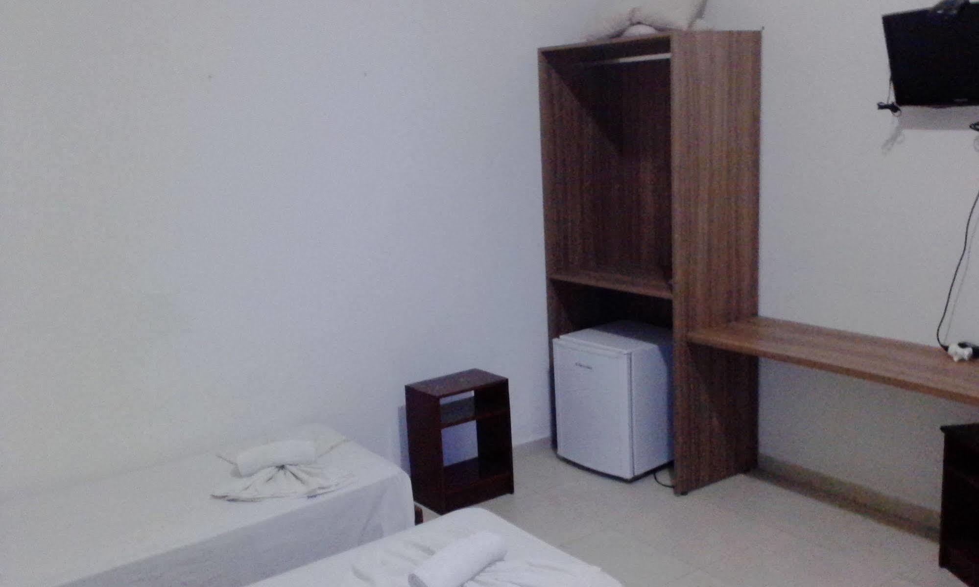 Pousada Nossa Casa Maceió Buitenkant foto